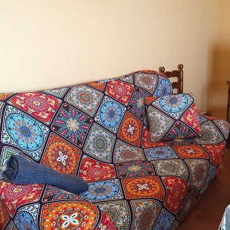 Mirador De La Cueva Apartment Enguídanos Екстериор снимка