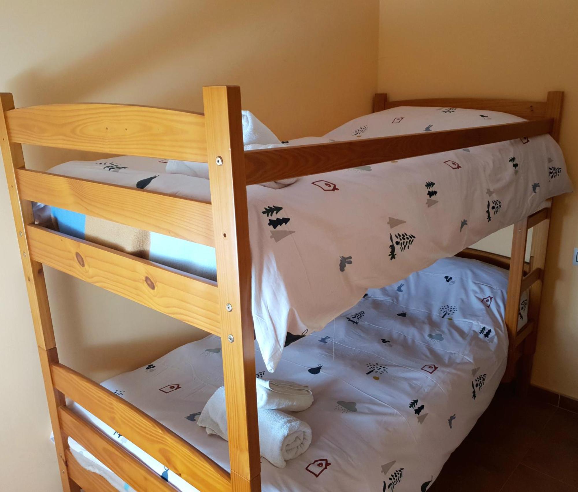Mirador De La Cueva Apartment Enguídanos Екстериор снимка