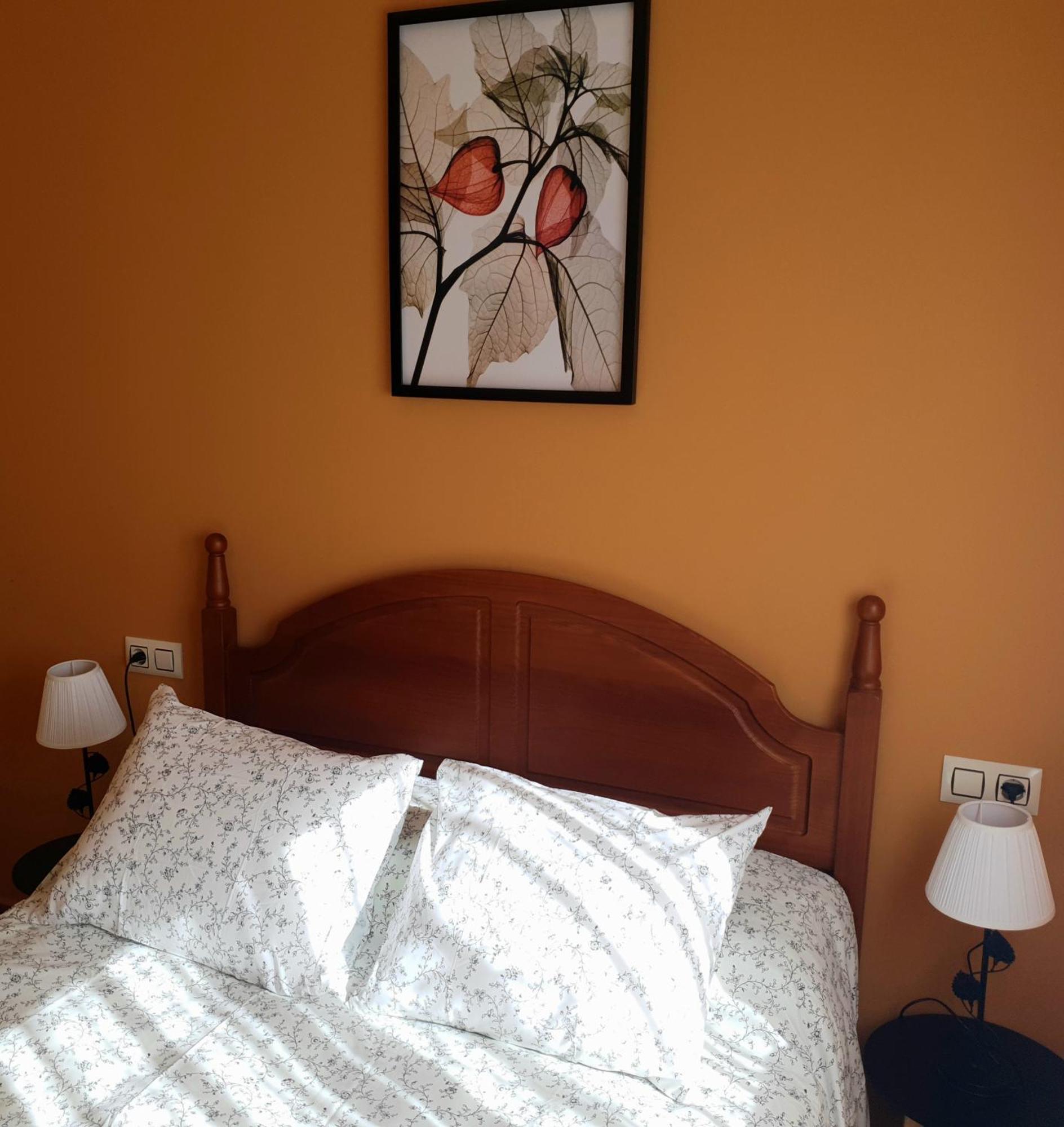 Mirador De La Cueva Apartment Enguídanos Екстериор снимка