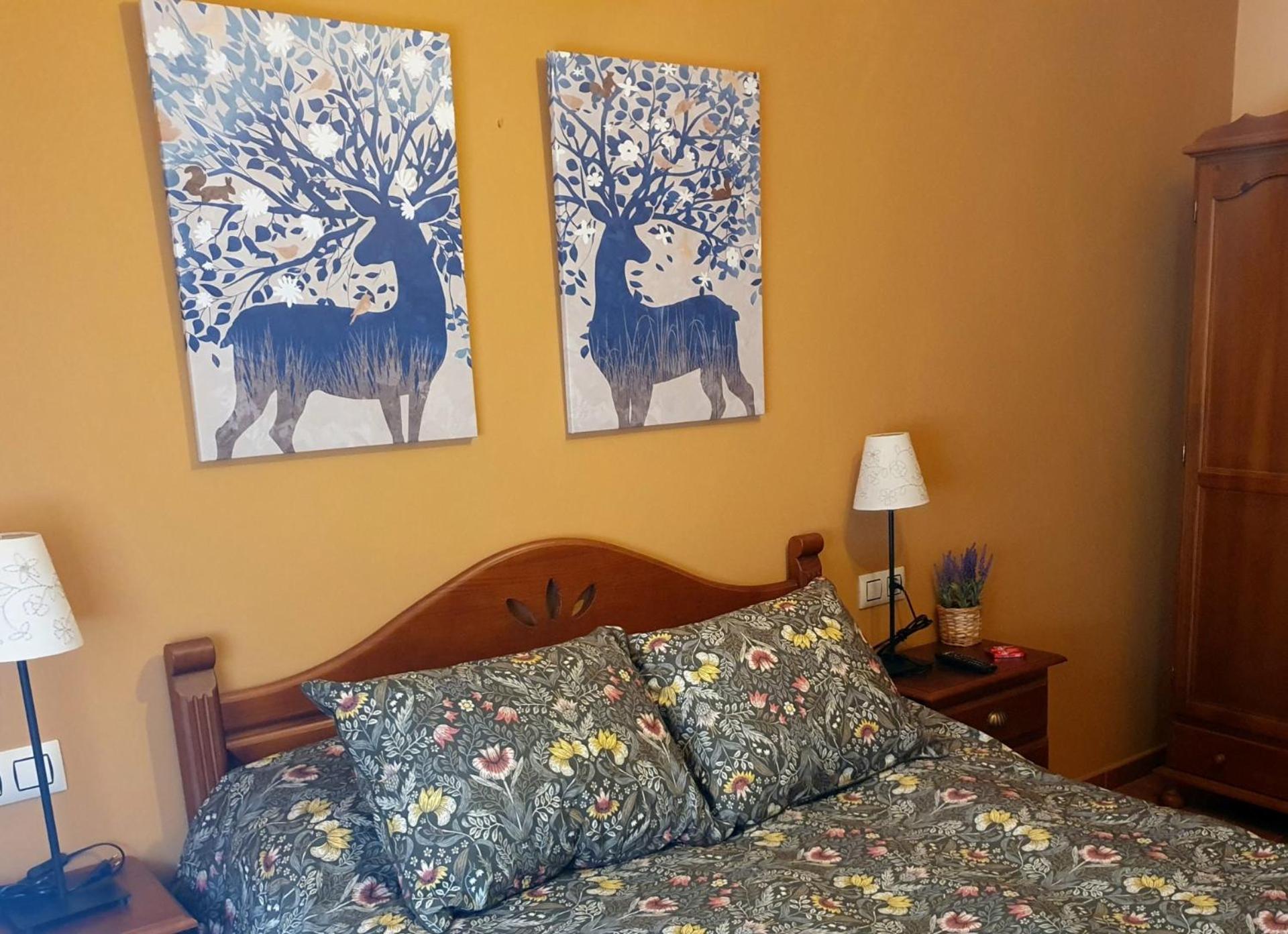 Mirador De La Cueva Apartment Enguídanos Екстериор снимка